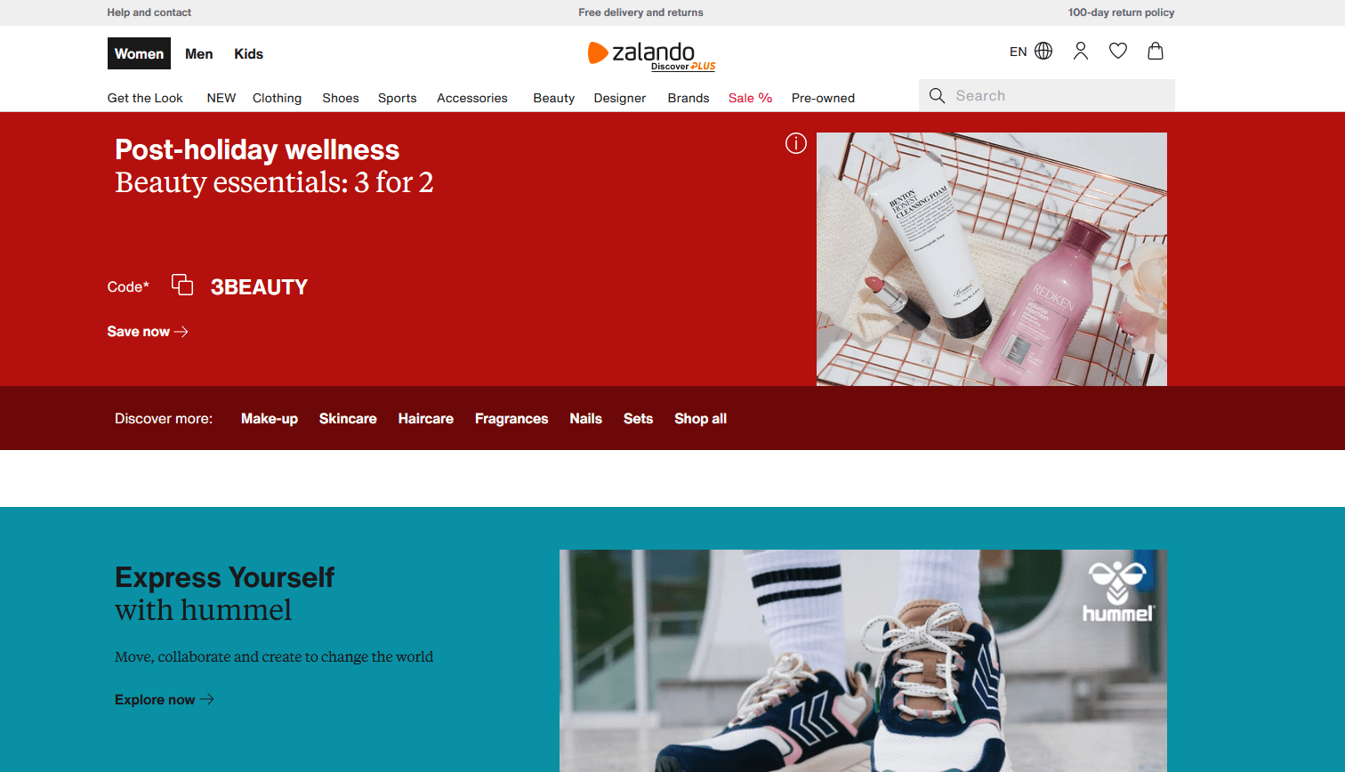 Zalando