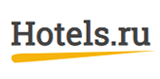 Система онлайн бронирования гостиниц Hotels.ru