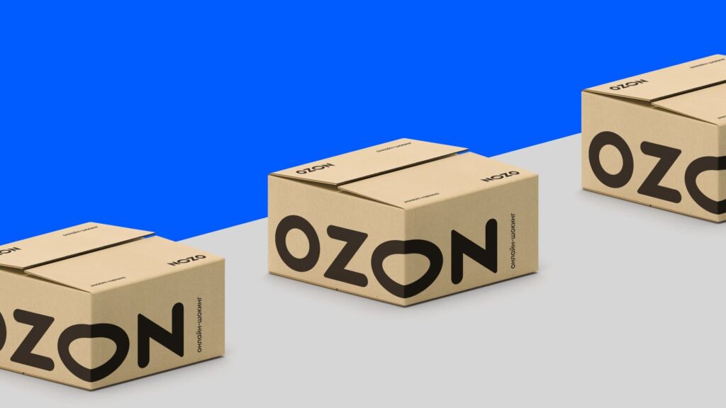 Инструкция по продаже товаров на Ozon