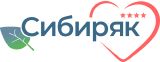 Санаторий Сибиряк spsib.ru