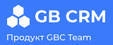 Джи Би Си Тим https://gb-crm.ru/