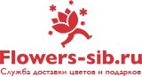 Служба доставки цветов flowers-sib