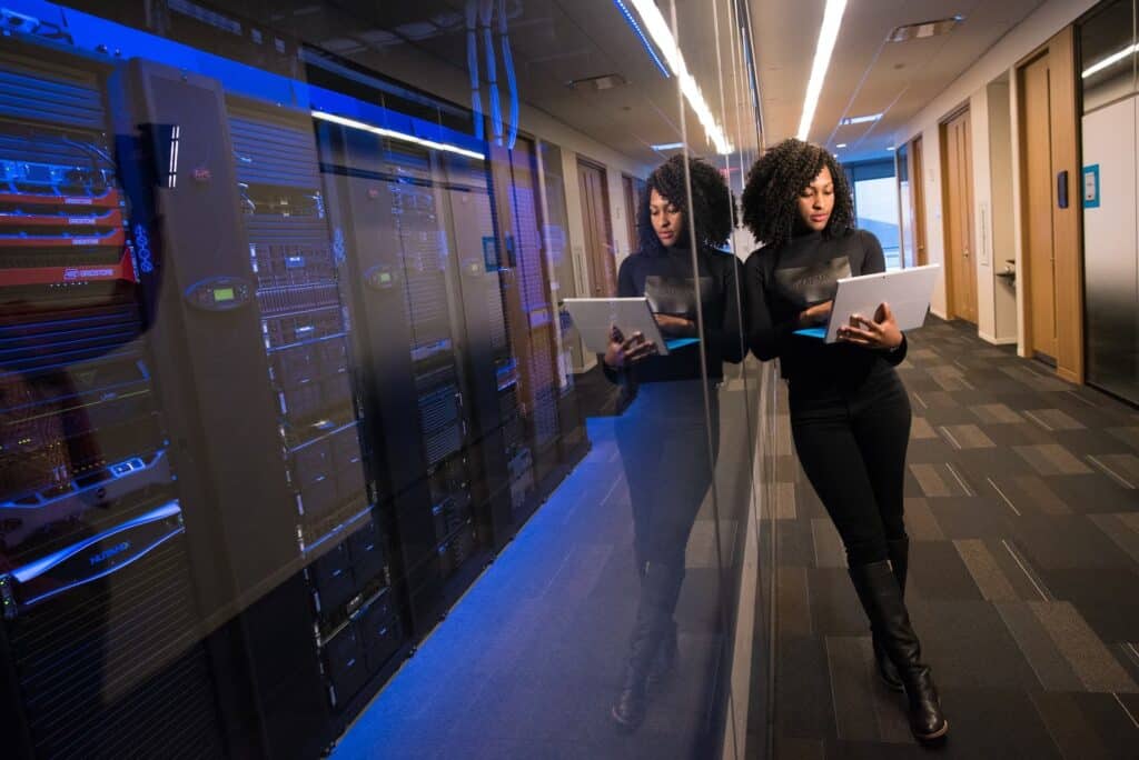 ТОП-11 лучших зарубежных хостингов