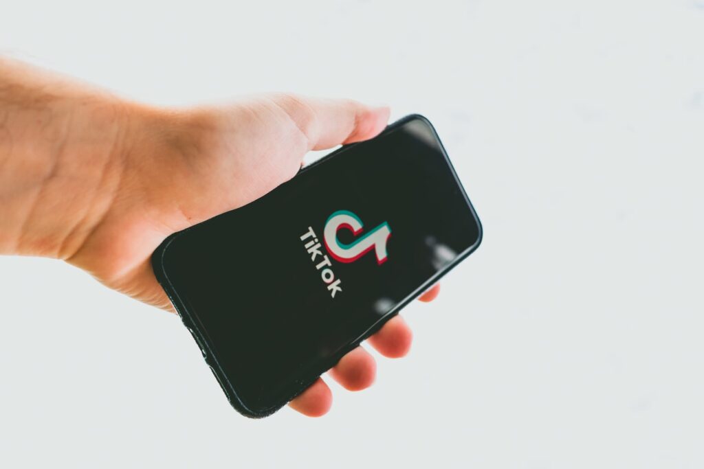 Установка и настройка пикселя TikTok
