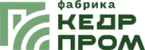 Кедрпром www.kedrprom.ru