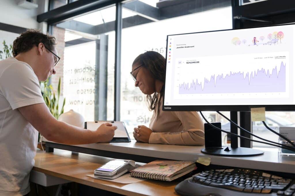Лучшие CRM для сервисных центров в 2026 году