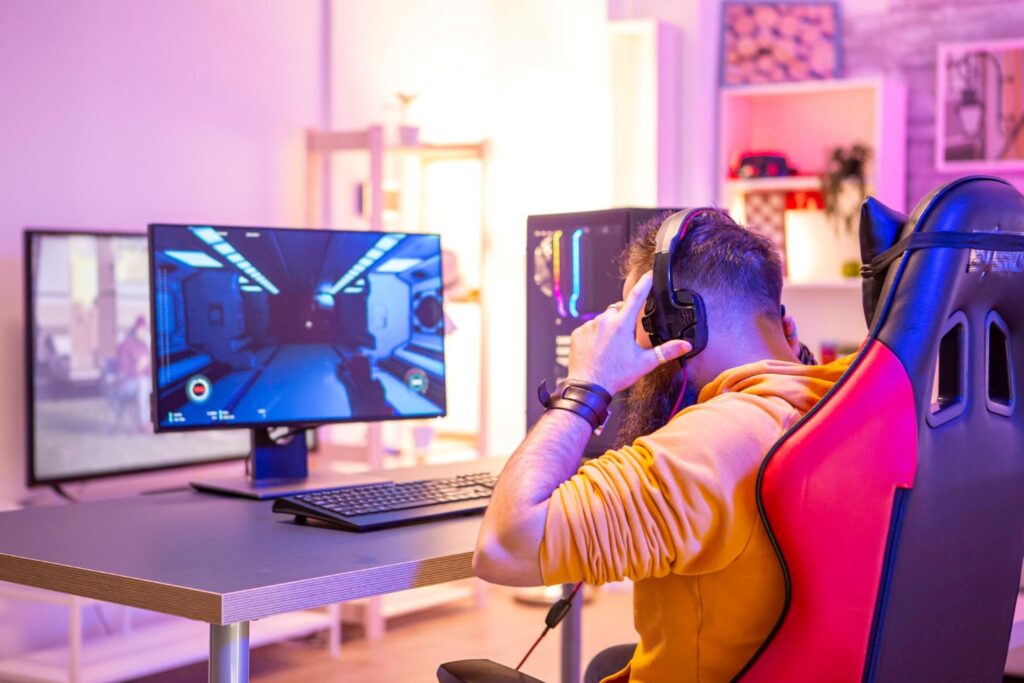 Накрутка зрителей на Twitch в 2026 году