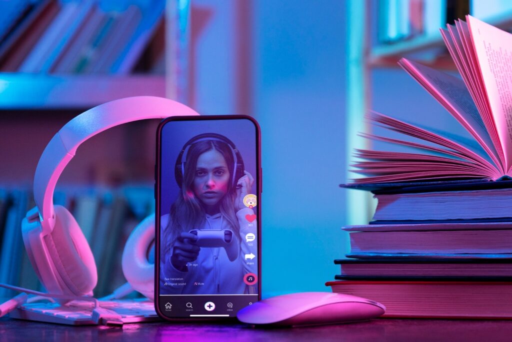 Накрутка лайков в TikTok в 2026 году