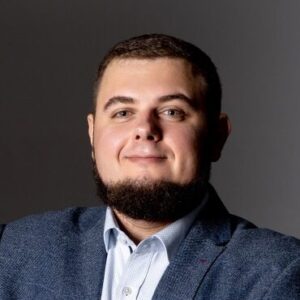 Игорь Хомяков