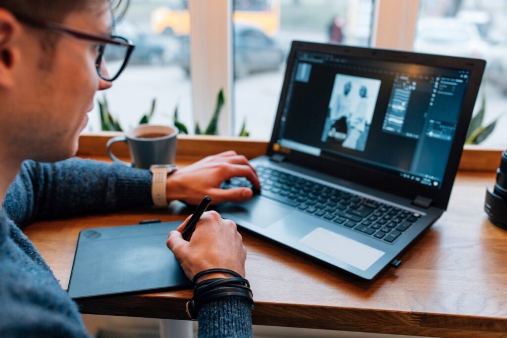 Лучшие нейросети для обработки и ретуши фотографий