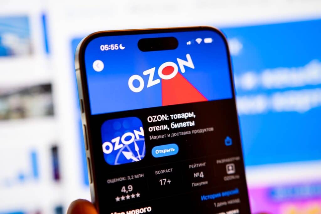 Сервисы аналитики Озон: анализ рекламных кампаний, конкурентов, ниш на Ozon