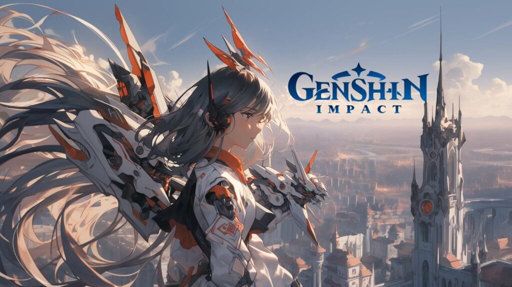 Донат в Genshin Impact: как оплатить покупки в игре из России