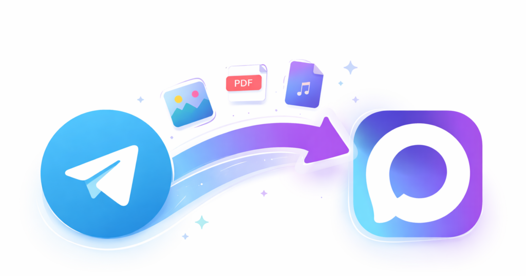 Как перенести канал из Telegram в MAX: полная инструкция по переносу контента и подписчиков