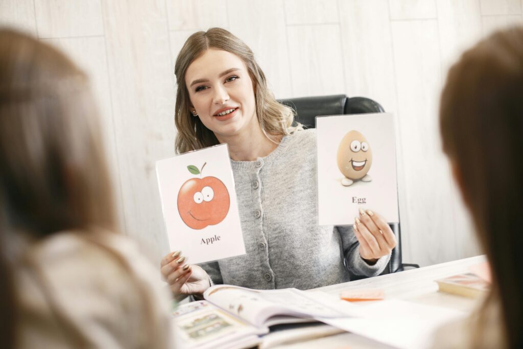 ТОП‑10 нейросетей для создания методических разработок