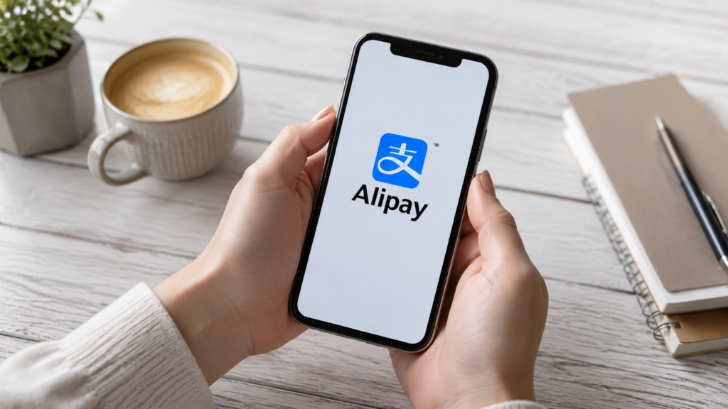 Как пополнить Alipay из России: рабочие способы пополнения кошелька