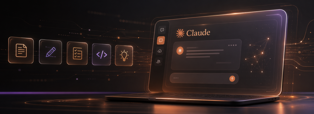 Промты для Claude: ТОП-35 запросов для решения повседневных задач с помощью ИИ