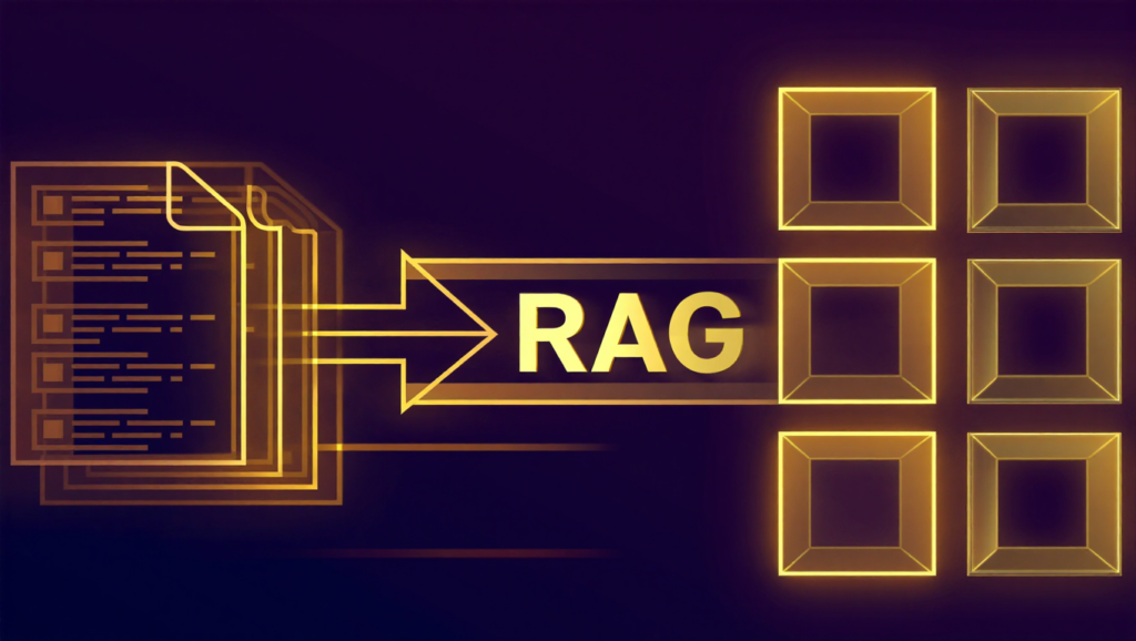 RAG: что это такое, как работает и зачем RAG-система нужна для LLM