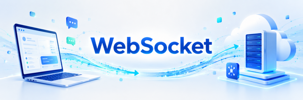 WebSocket: что это такое и как работает протокол для двустороннего соединения