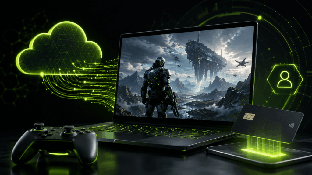 Подписка GeForce NOW: ТОП-7 способов купить Premium подписку