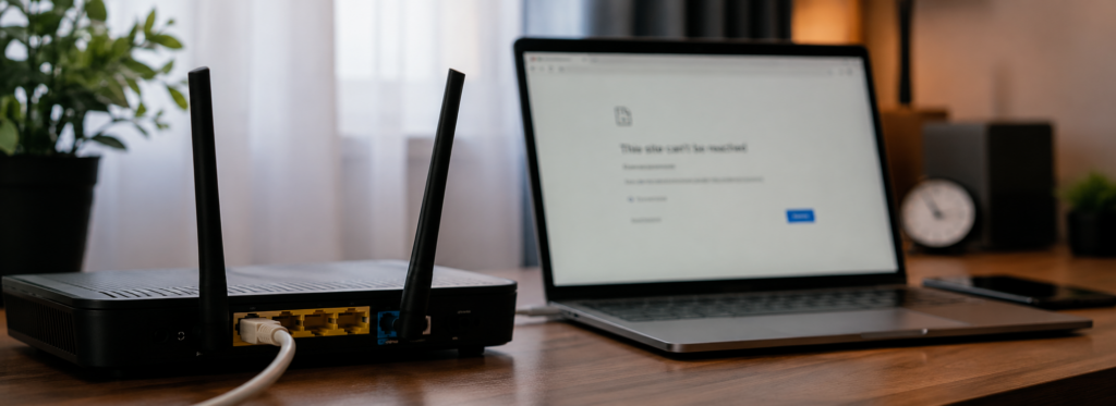 Как поменять DNS-сервер на ПК, телефоне или роутере: подробная инструкция