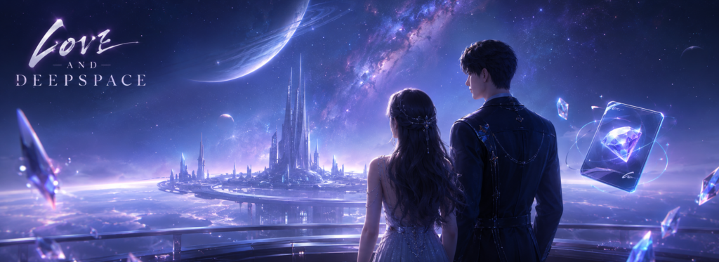 Донат Love and Deep Space: ТОП-9 способов оплатить покупки в игре