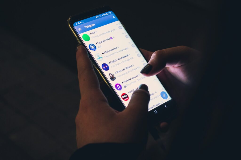 Почему не работают ссылки на Телеграм, и что с этим делать