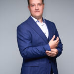 Александр Митяев