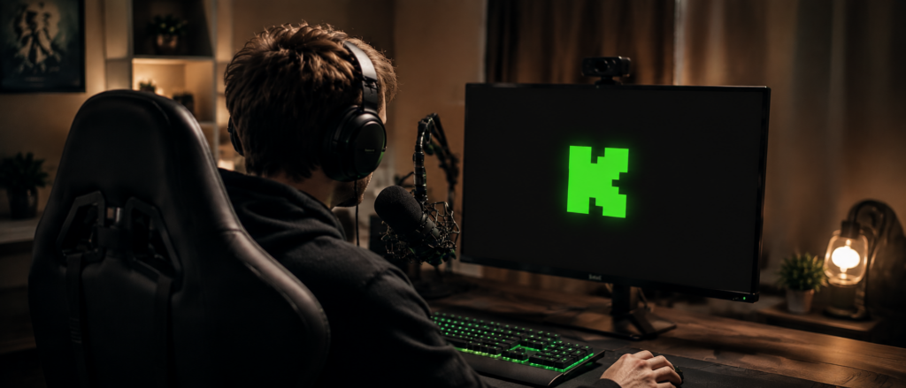 Накрутка зрителей Kick: ТОП-17 сервисов для накрутки онлайна на стриме