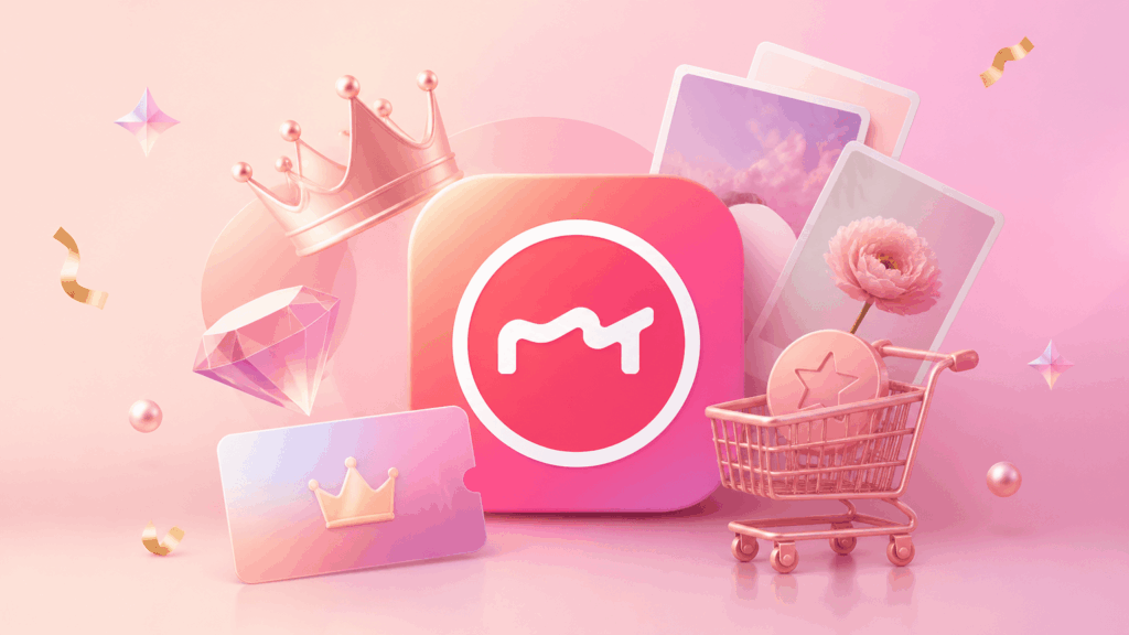 Как купить подписку Meitu в России: подробное руководство по оплате приложения