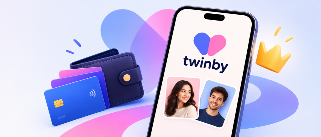Как купить подписку Twinby в России: ТОП-9 способов оплатить приложение