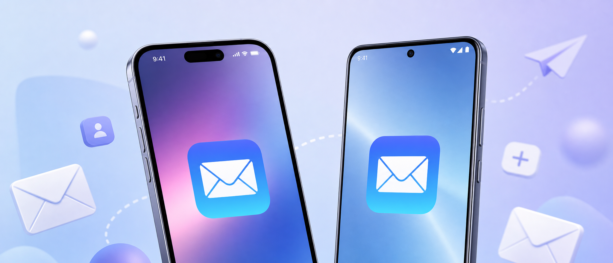 Как создать электронную почту на телефоне: инструкция для Android и iPhone